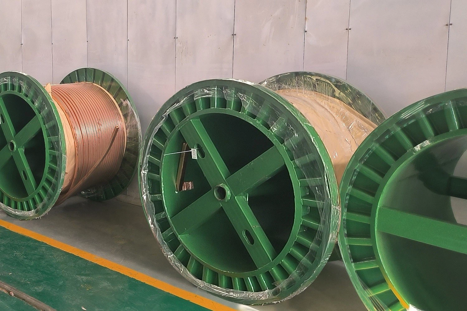 Custom Hollow Conductor.jpg