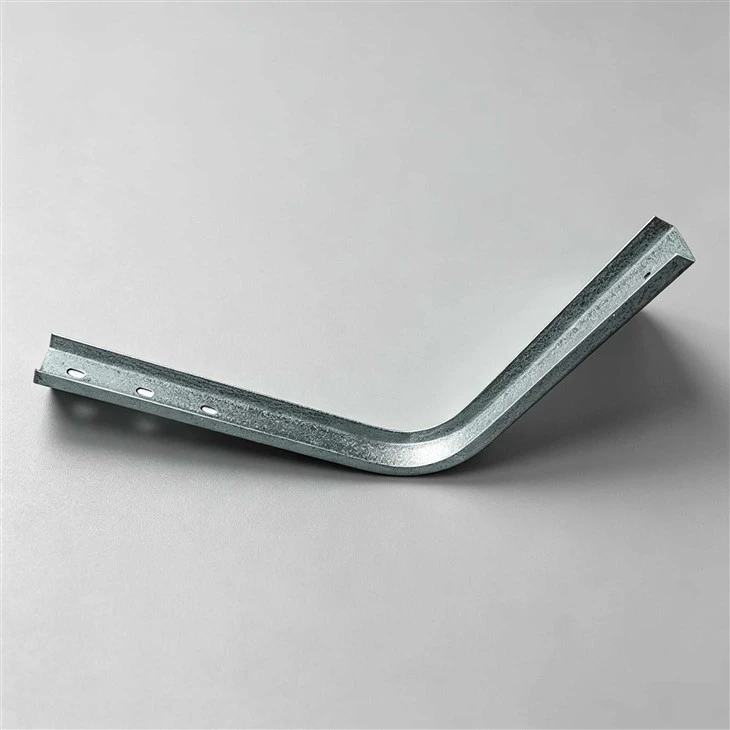 bent profile
