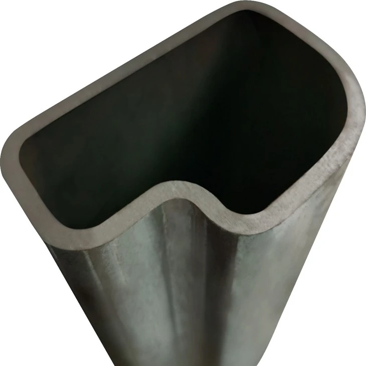 Steel Tube Profile