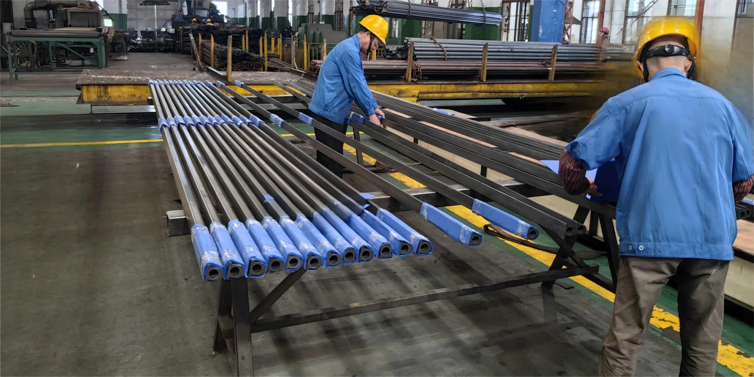 8 Omage Tube Packing 8 Omage Tube Packing
