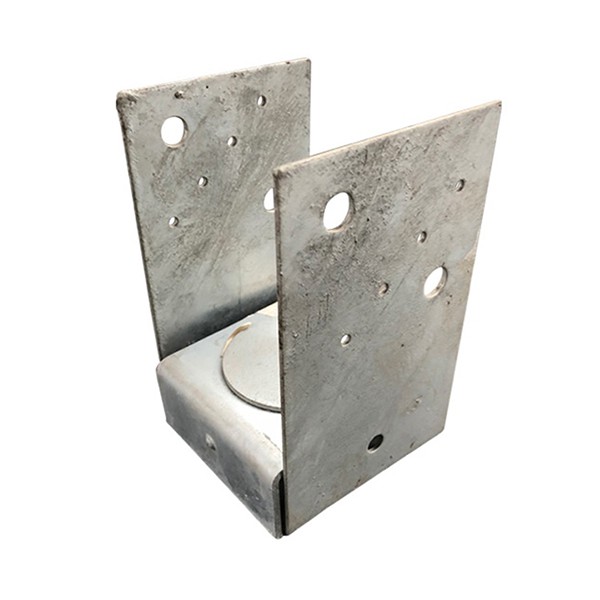 Post Supporto Bolt Down