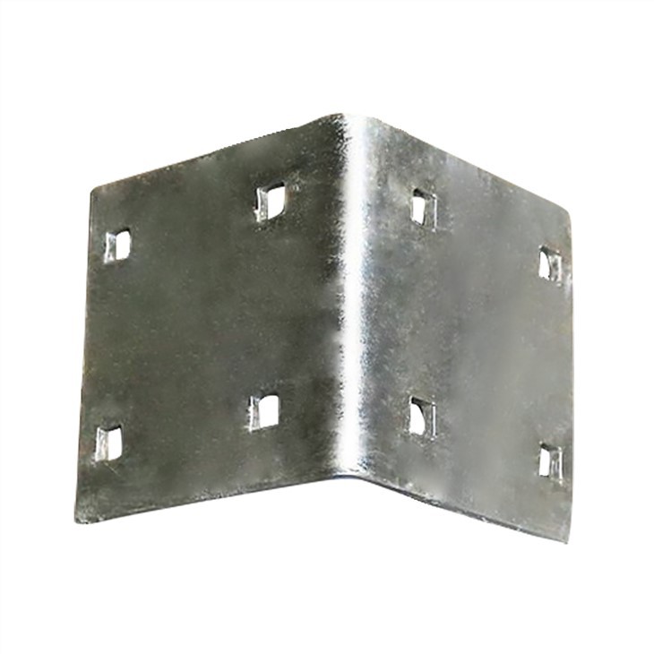 6 inch dock angle bracket
