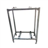 Rack personalizzati per aria condizionata